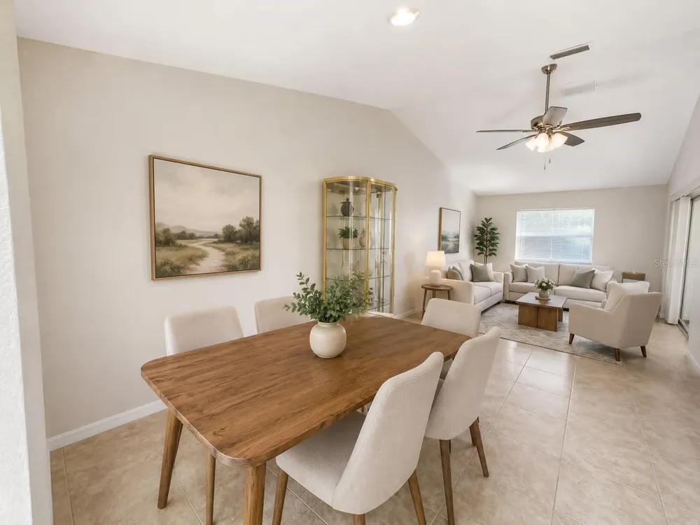 1203 SAXONY CIRCLE #B Punta Gorda, FL 33983