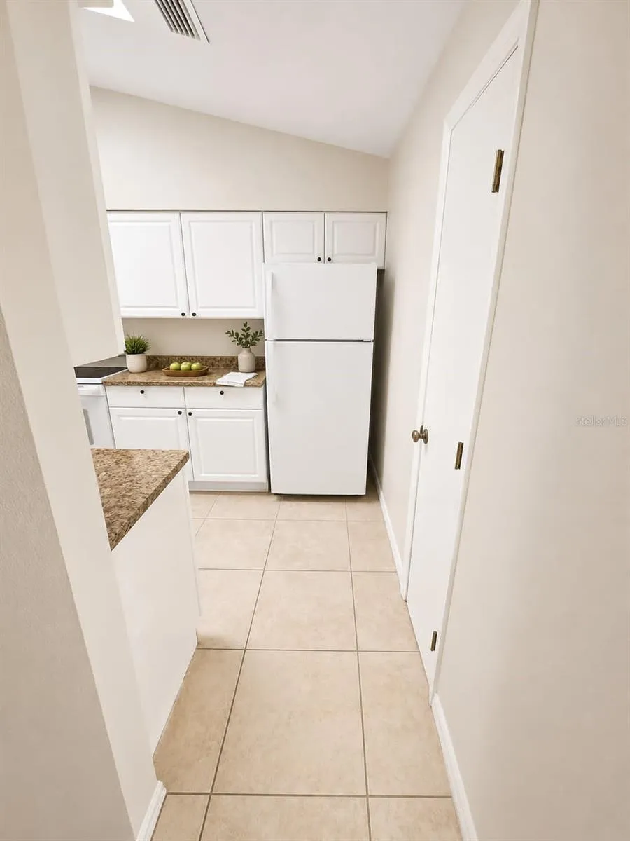 1203 SAXONY CIRCLE #B Punta Gorda, FL 33983