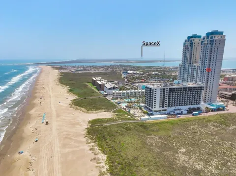 310 Padre Boulevard #1501