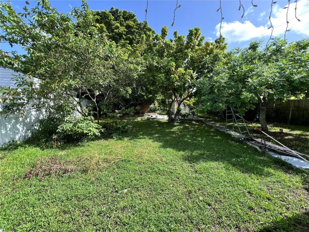11970 SW 4th Ter Miami, FL 33184