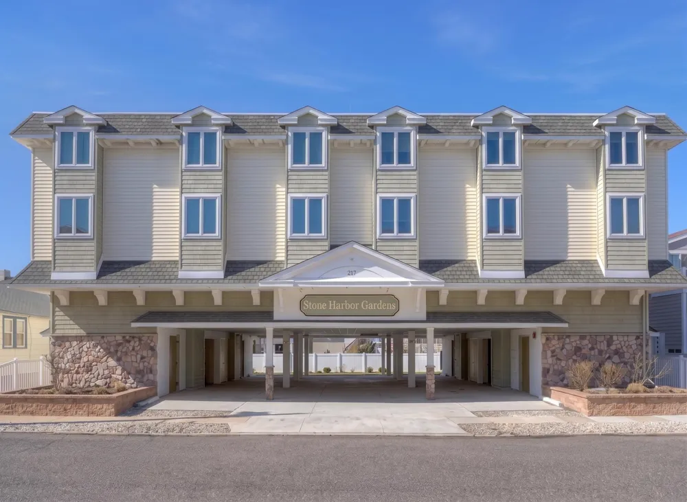 317 83rd Street Stone Harbor, NJ 08247