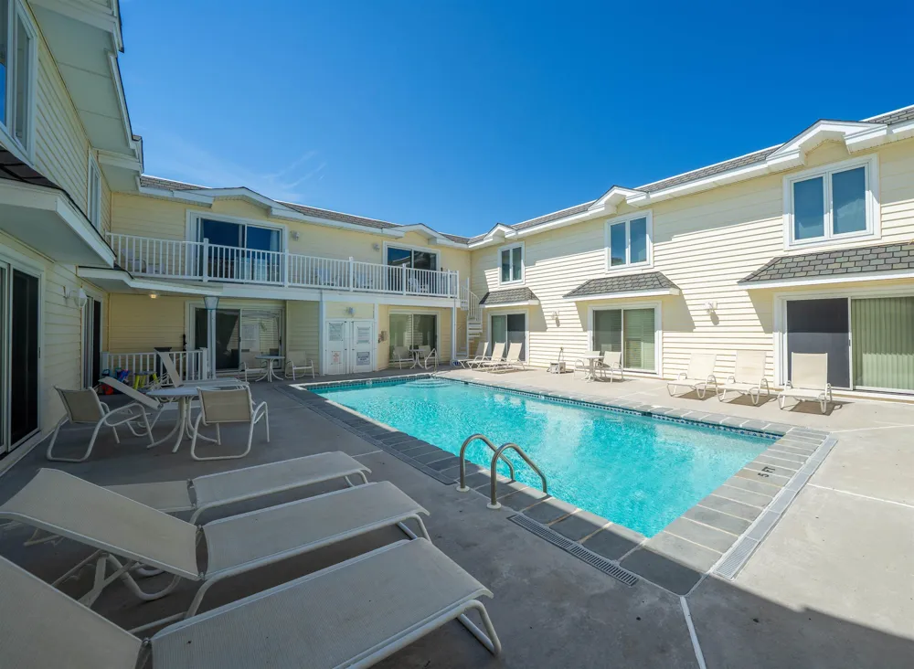 317 83rd Street Stone Harbor, NJ 08247