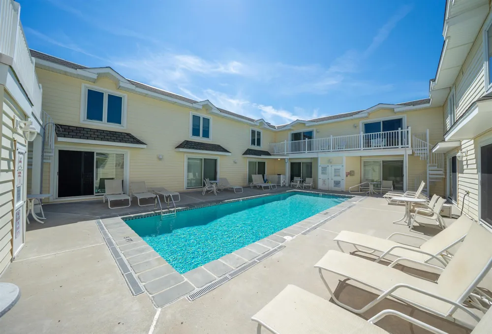 317 83rd Street Stone Harbor, NJ 08247