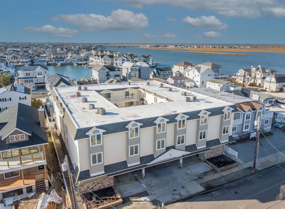 317 83rd Street Stone Harbor, NJ 08247