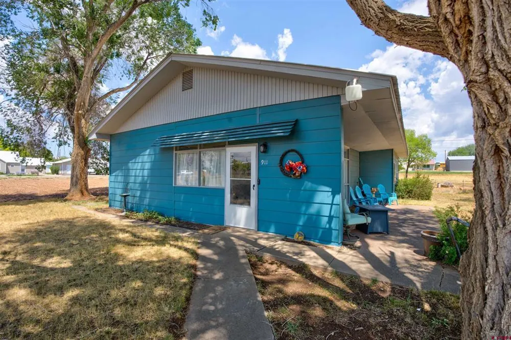 911 Dove Street Dove Creek, CO 81324