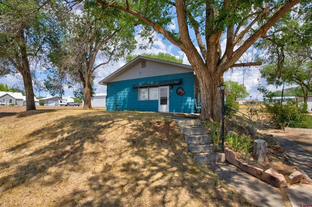 911 Dove Street Dove Creek, CO 81324