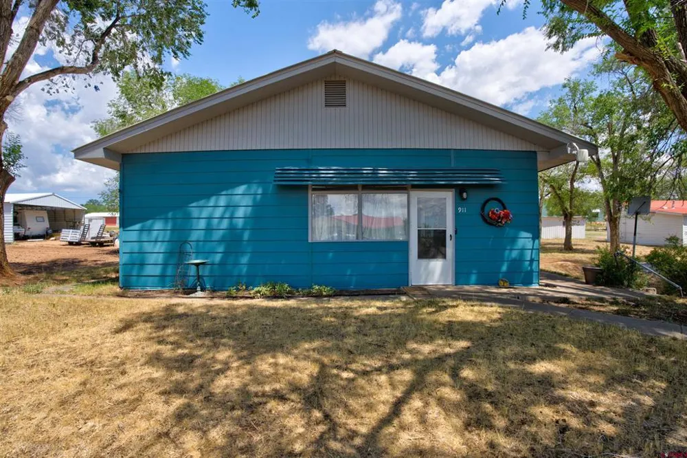 911 Dove Street Dove Creek, CO 81324