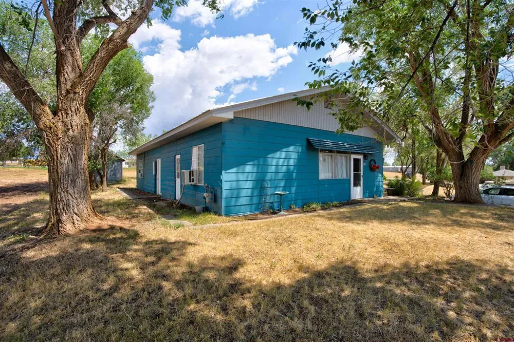 911 Dove Street Dove Creek, CO 81324