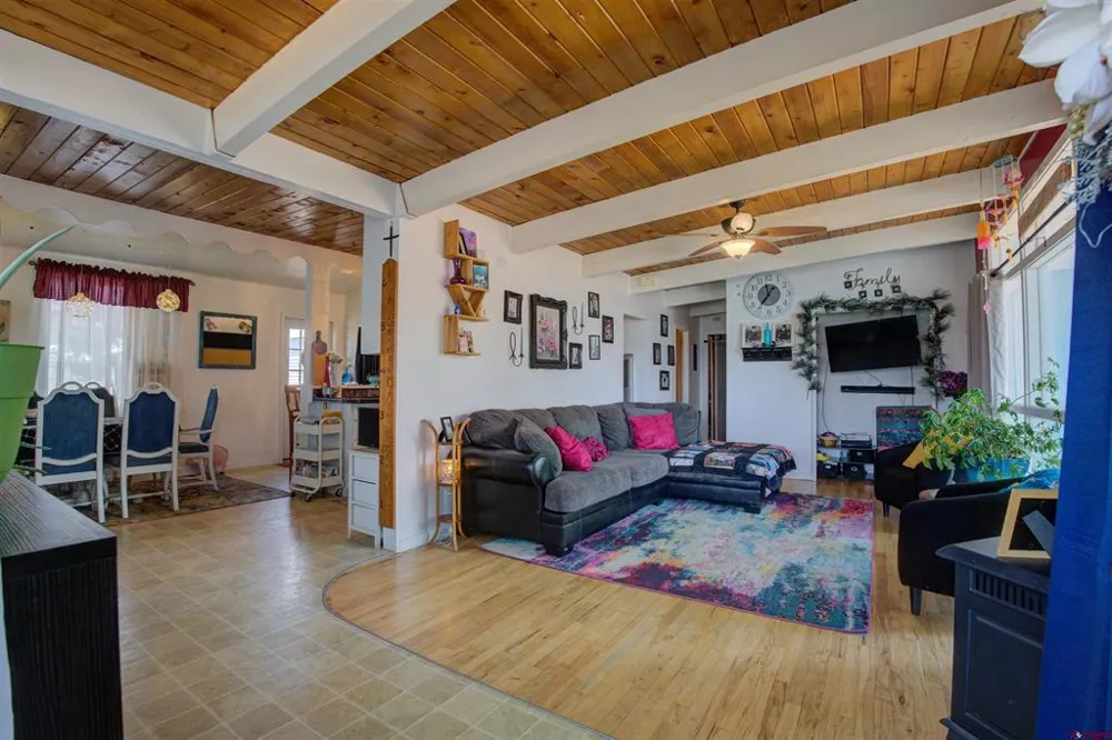 911 Dove Street Dove Creek, CO 81324