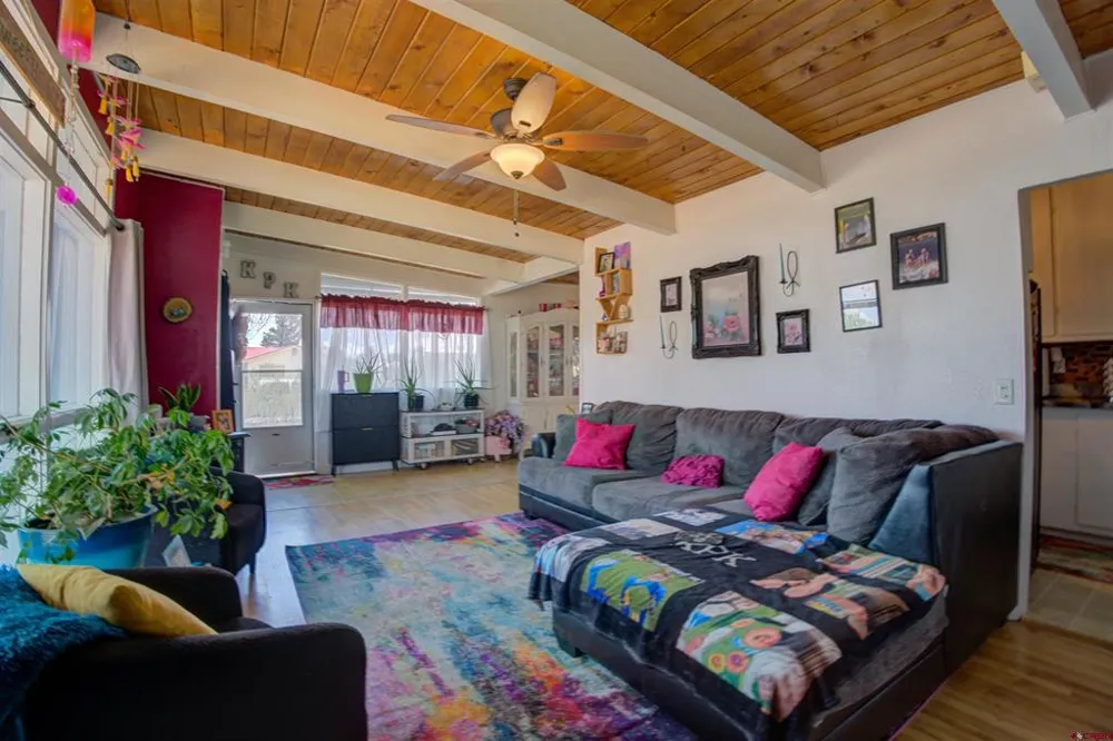 911 Dove Street Dove Creek, CO 81324