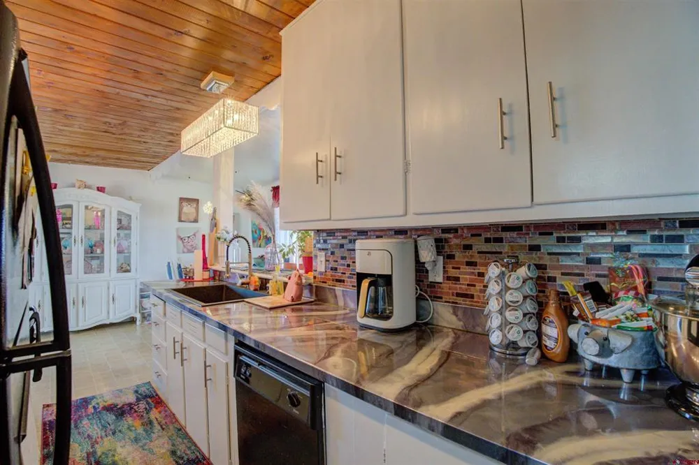 911 Dove Street Dove Creek, CO 81324