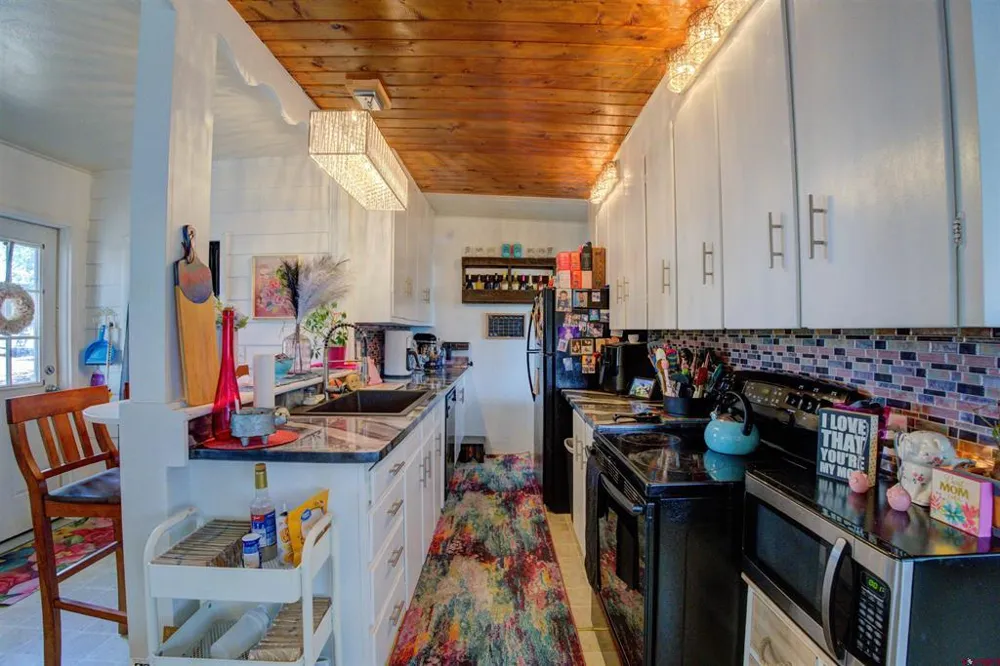 911 Dove Street Dove Creek, CO 81324
