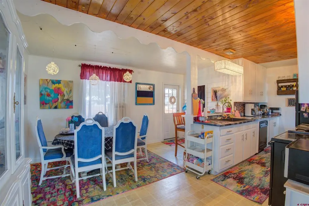 911 Dove Street Dove Creek, CO 81324