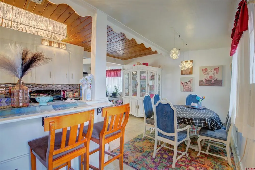 911 Dove Street Dove Creek, CO 81324