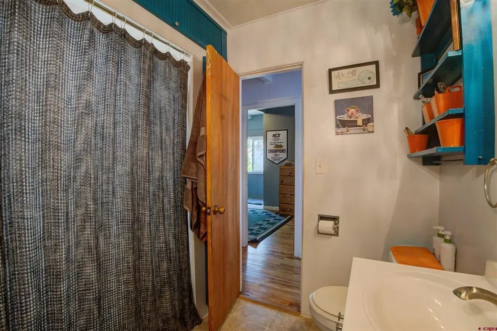 911 Dove Street Dove Creek, CO 81324