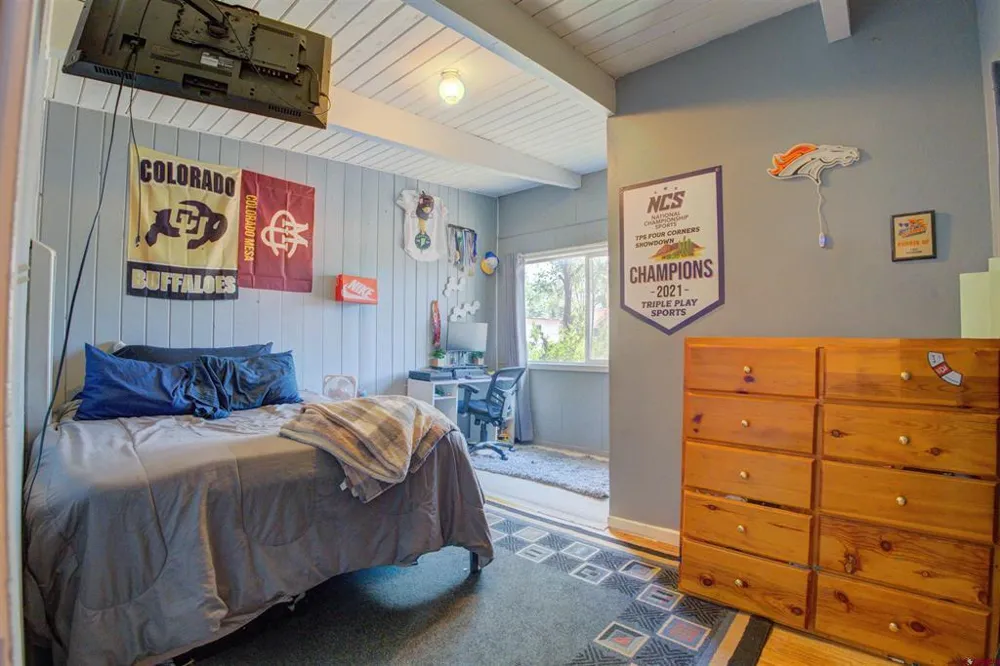 911 Dove Street Dove Creek, CO 81324
