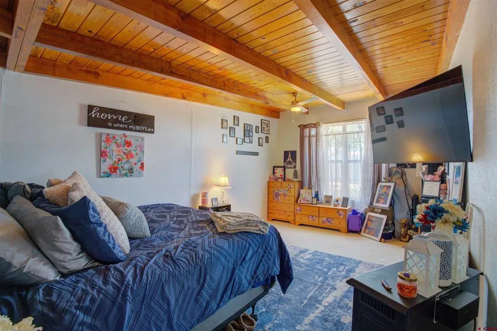 911 Dove Street Dove Creek, CO 81324