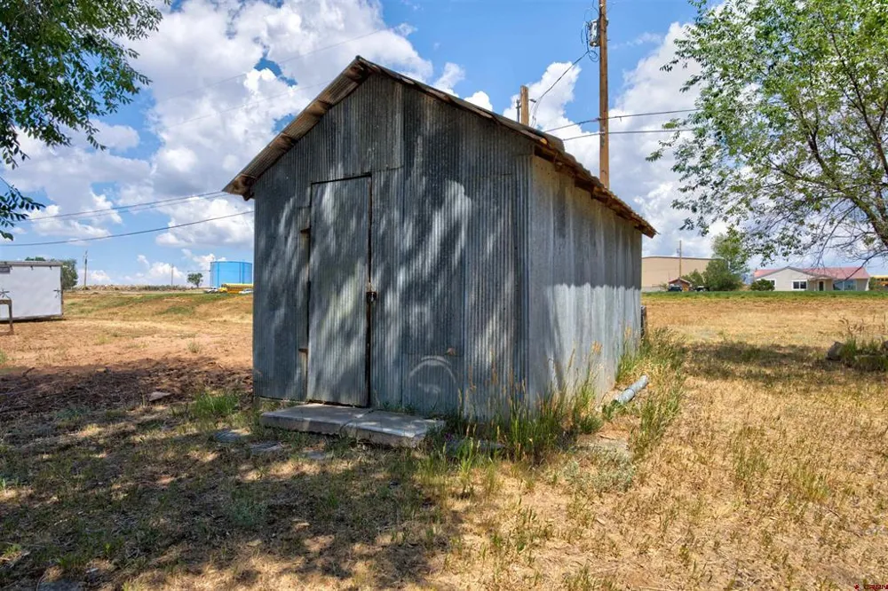 911 Dove Street Dove Creek, CO 81324