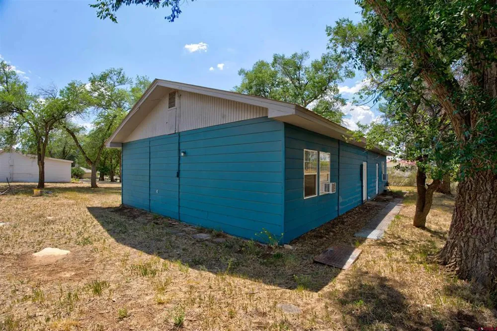 911 Dove Street Dove Creek, CO 81324
