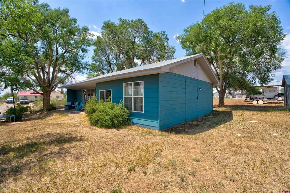 911 Dove Street Dove Creek, CO 81324