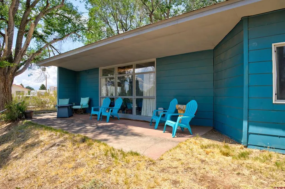 911 Dove Street Dove Creek, CO 81324