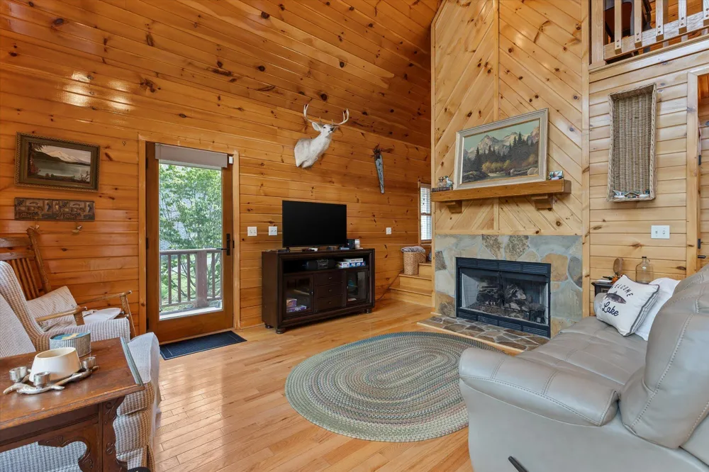 13123 Eldridge Road Harrison, TN 37341
