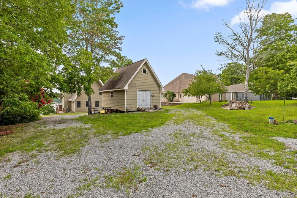 13123 Eldridge Road Harrison, TN 37341