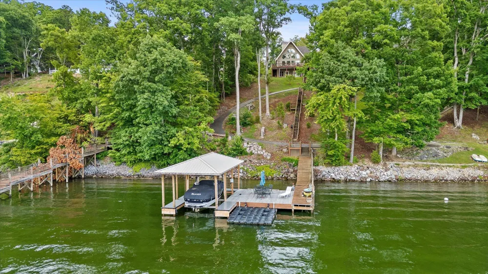 13123 Eldridge Road Harrison, TN 37341