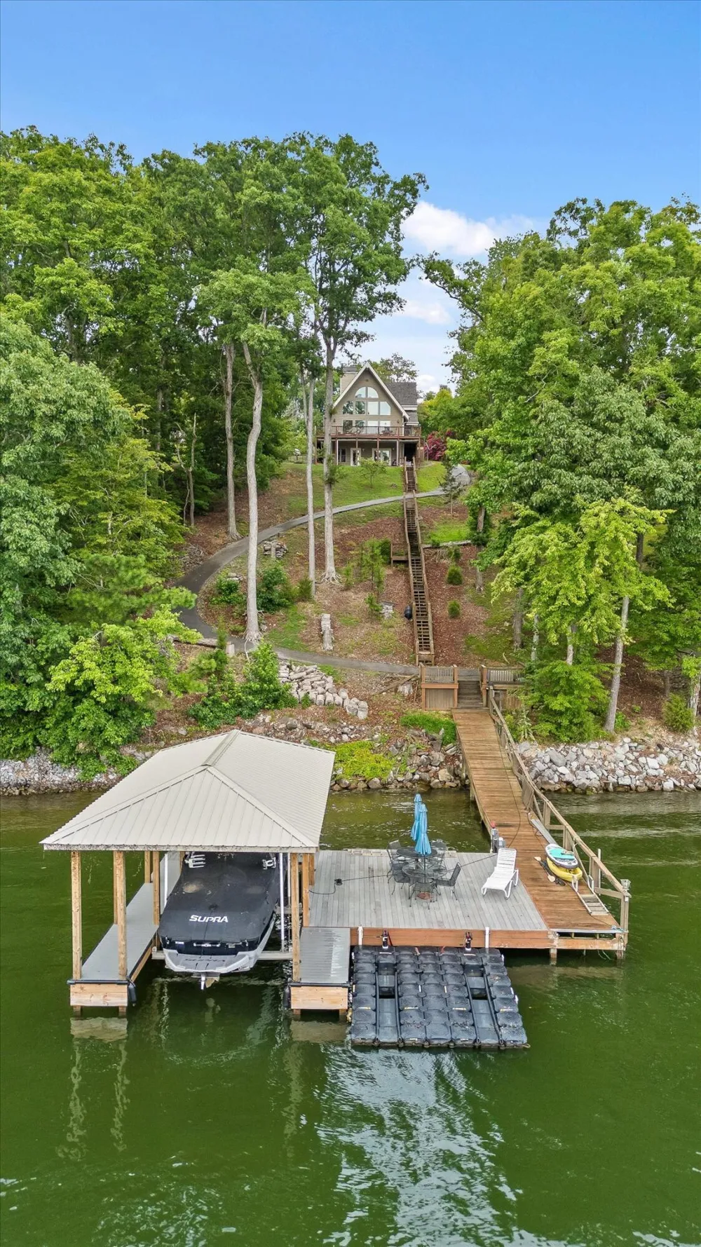 13123 Eldridge Road Harrison, TN 37341
