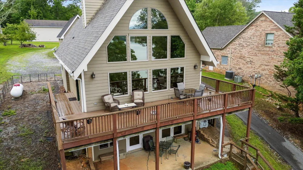 13123 Eldridge Road Harrison, TN 37341