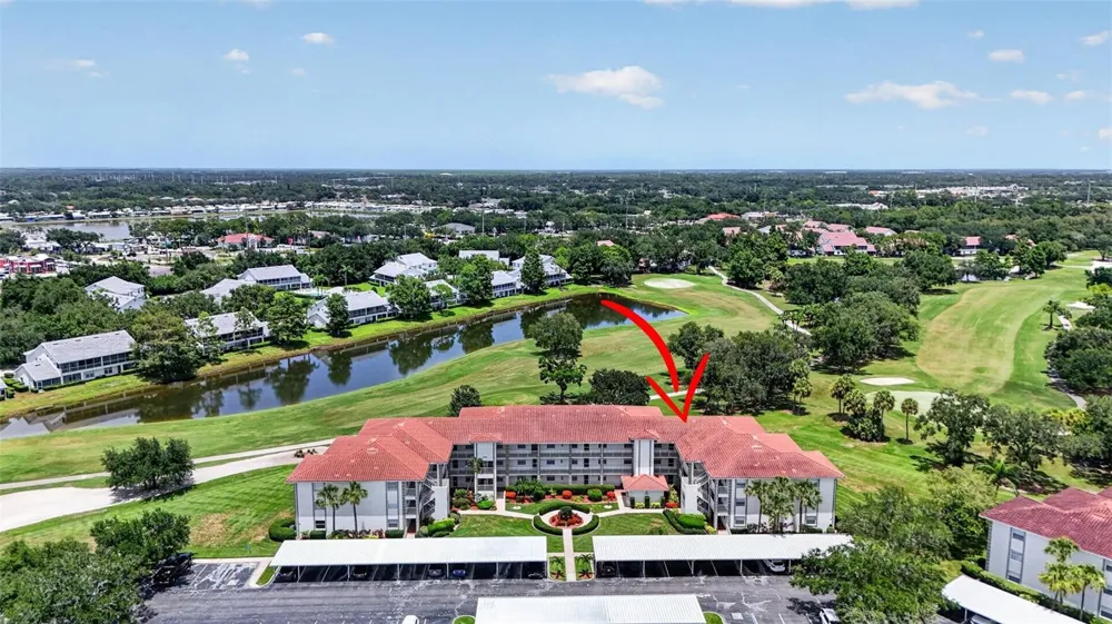 6505 STONE RIVER ROAD #308 Bradenton, FL 34203
