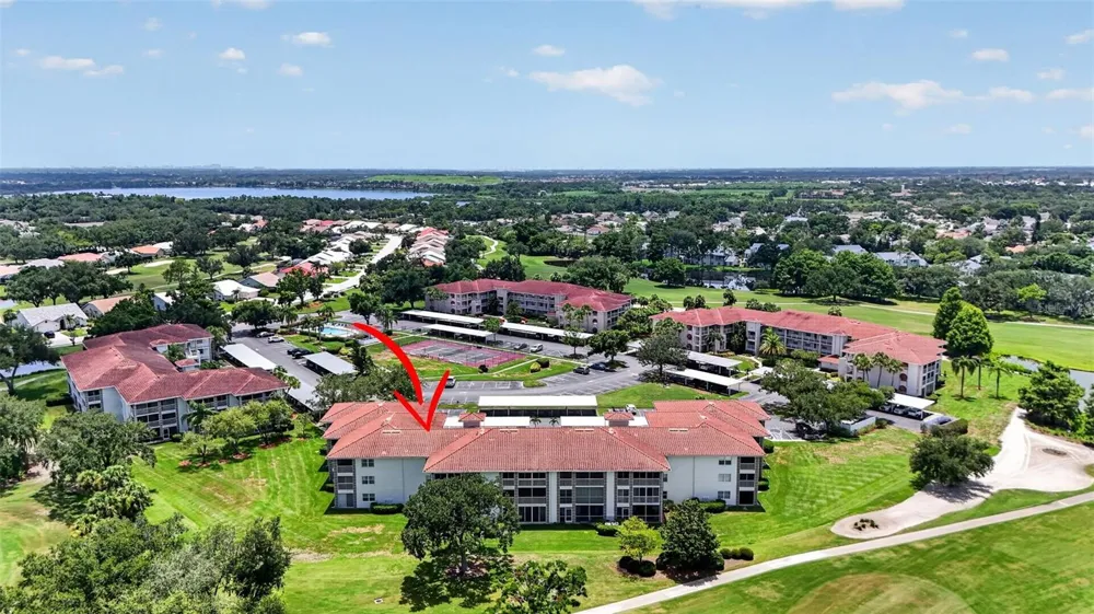 6505 STONE RIVER ROAD #308 Bradenton, FL 34203