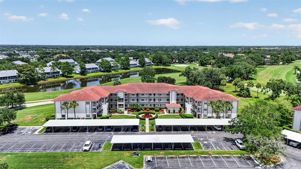 6505 STONE RIVER ROAD #308 Bradenton, FL 34203