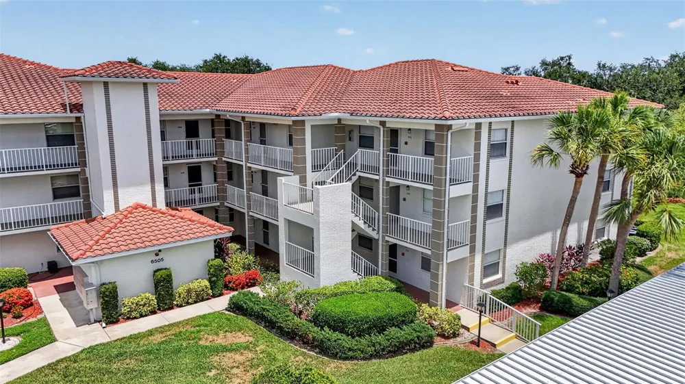 6505 STONE RIVER ROAD #308 Bradenton, FL 34203