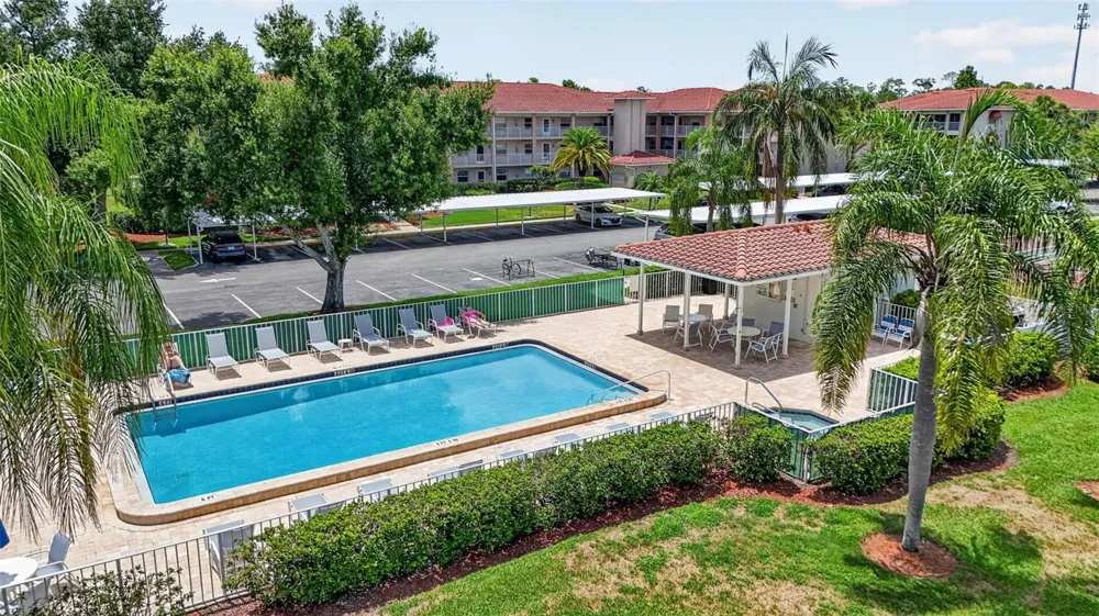 6505 STONE RIVER ROAD #308 Bradenton, FL 34203
