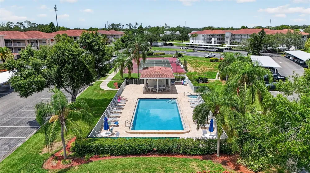 6505 STONE RIVER ROAD #308 Bradenton, FL 34203