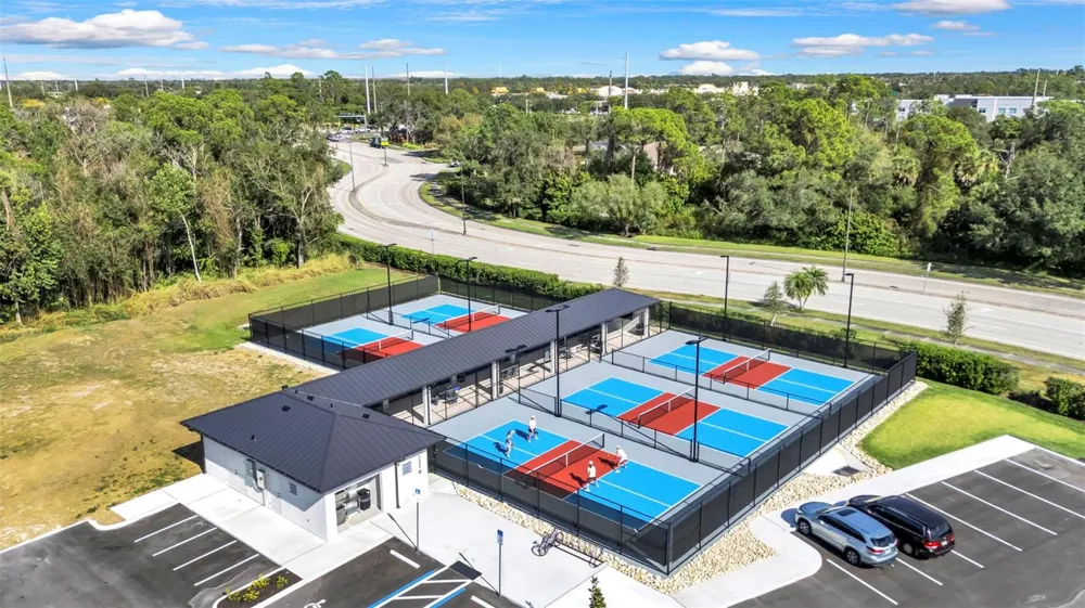 6505 STONE RIVER ROAD #308 Bradenton, FL 34203