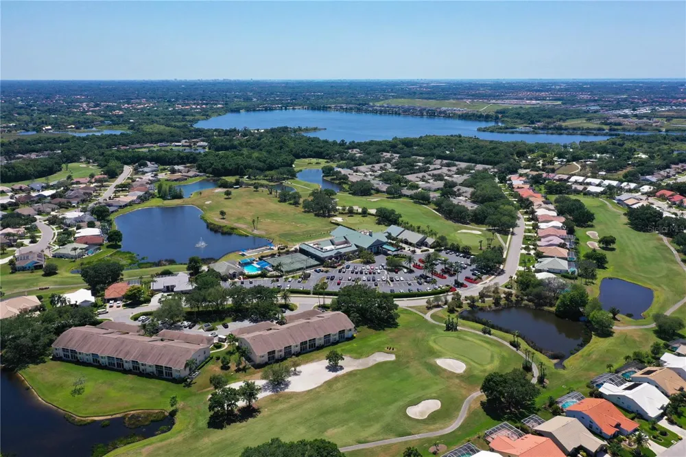 6505 STONE RIVER ROAD #308 Bradenton, FL 34203