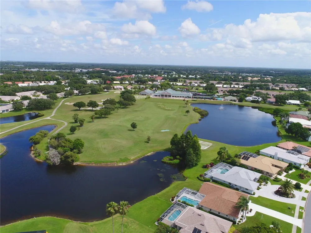 6505 STONE RIVER ROAD #308 Bradenton, FL 34203