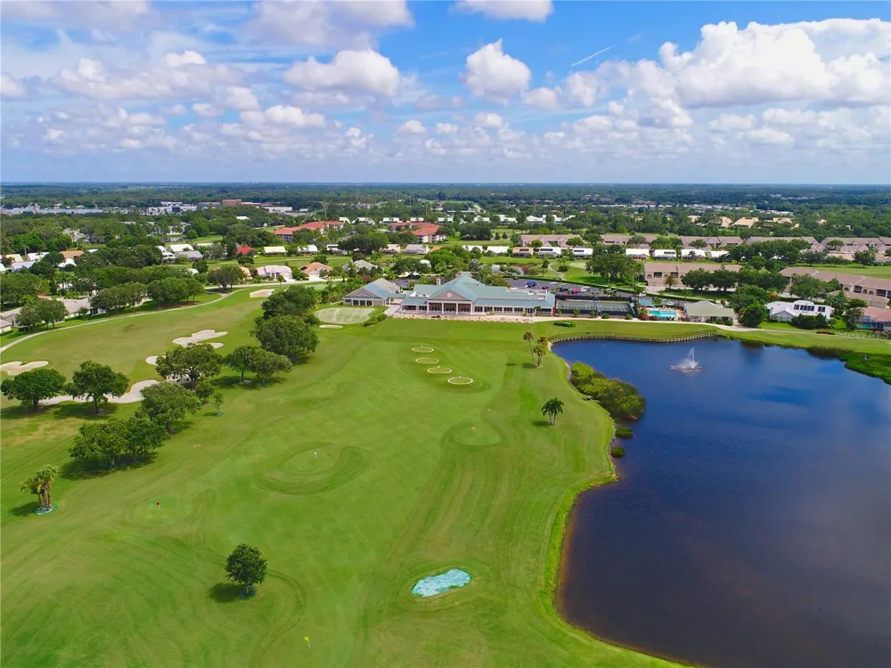 6505 STONE RIVER ROAD #308 Bradenton, FL 34203