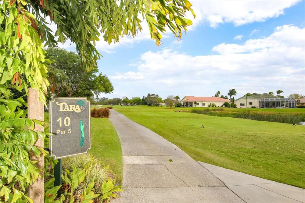 6505 STONE RIVER ROAD #308 Bradenton, FL 34203