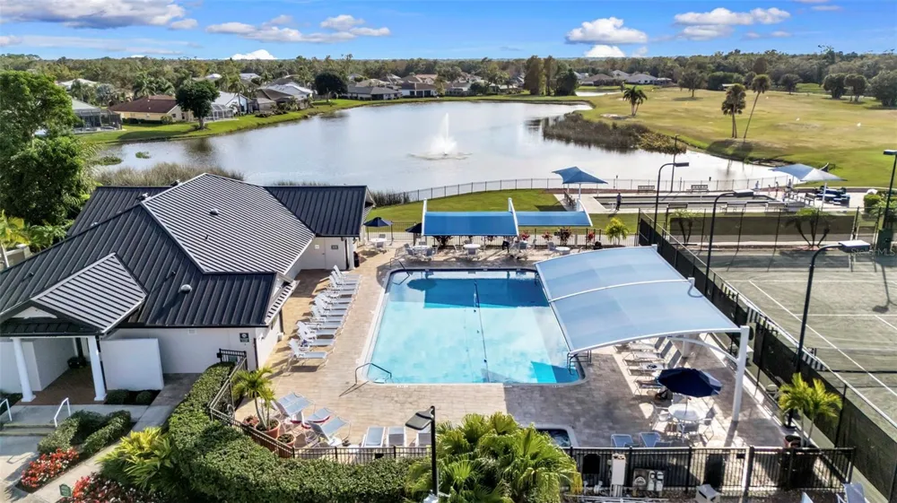 6505 STONE RIVER ROAD #308 Bradenton, FL 34203