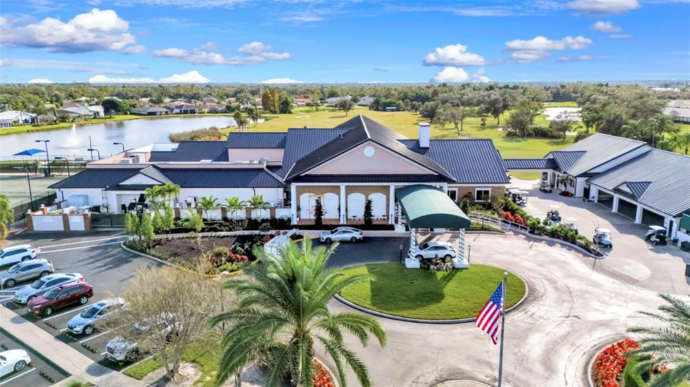 6505 STONE RIVER ROAD #308 Bradenton, FL 34203