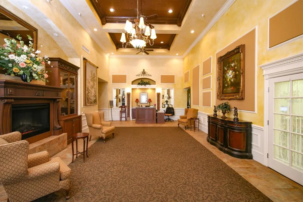6505 STONE RIVER ROAD #308 Bradenton, FL 34203