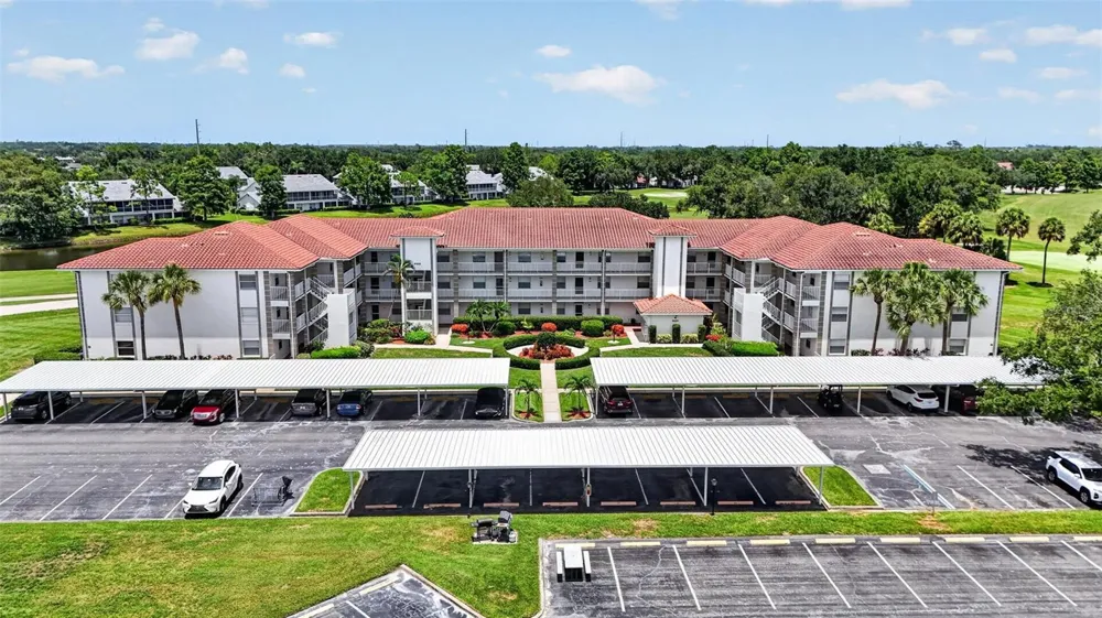 6505 STONE RIVER ROAD #308 Bradenton, FL 34203