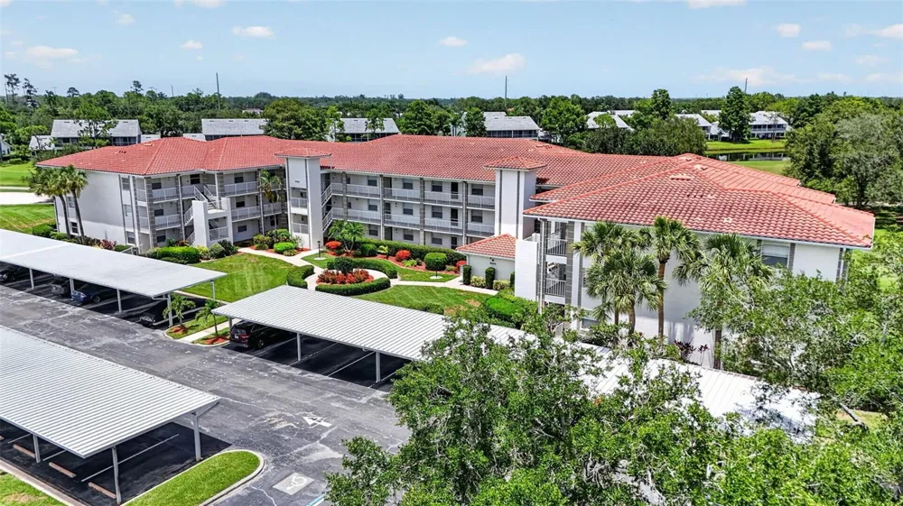 6505 STONE RIVER ROAD #308 Bradenton, FL 34203