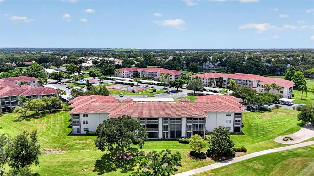 6505 STONE RIVER ROAD #308 Bradenton, FL 34203