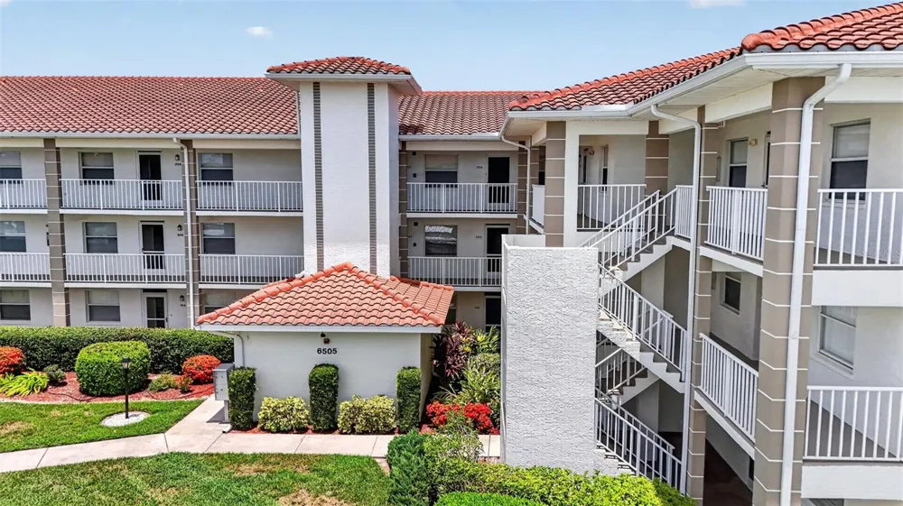 6505 STONE RIVER ROAD #308 Bradenton, FL 34203