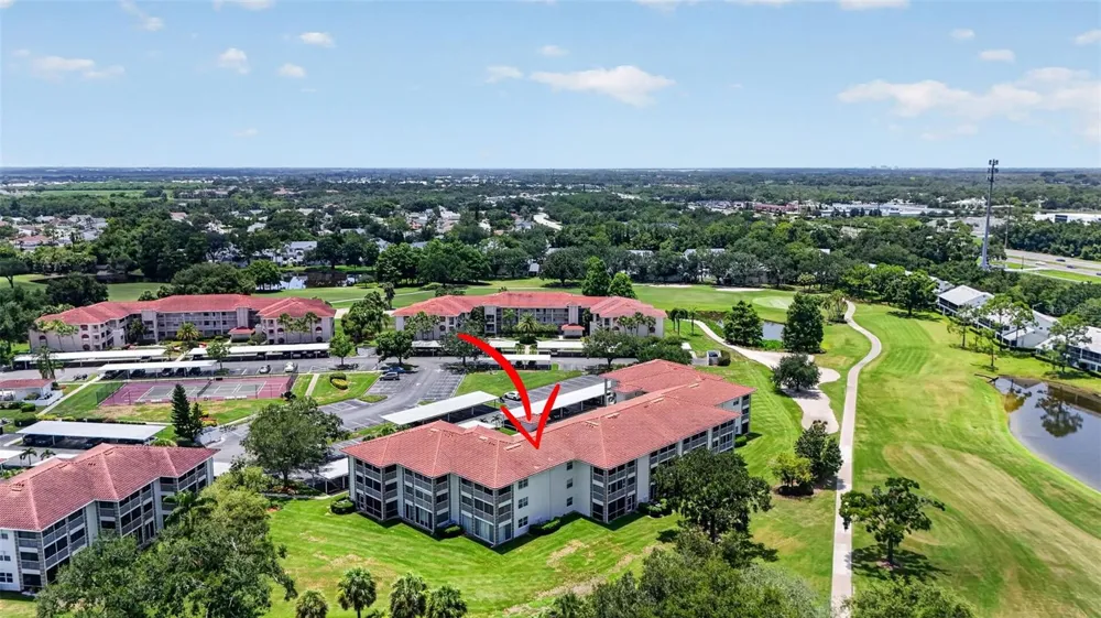 6505 STONE RIVER ROAD #308 Bradenton, FL 34203