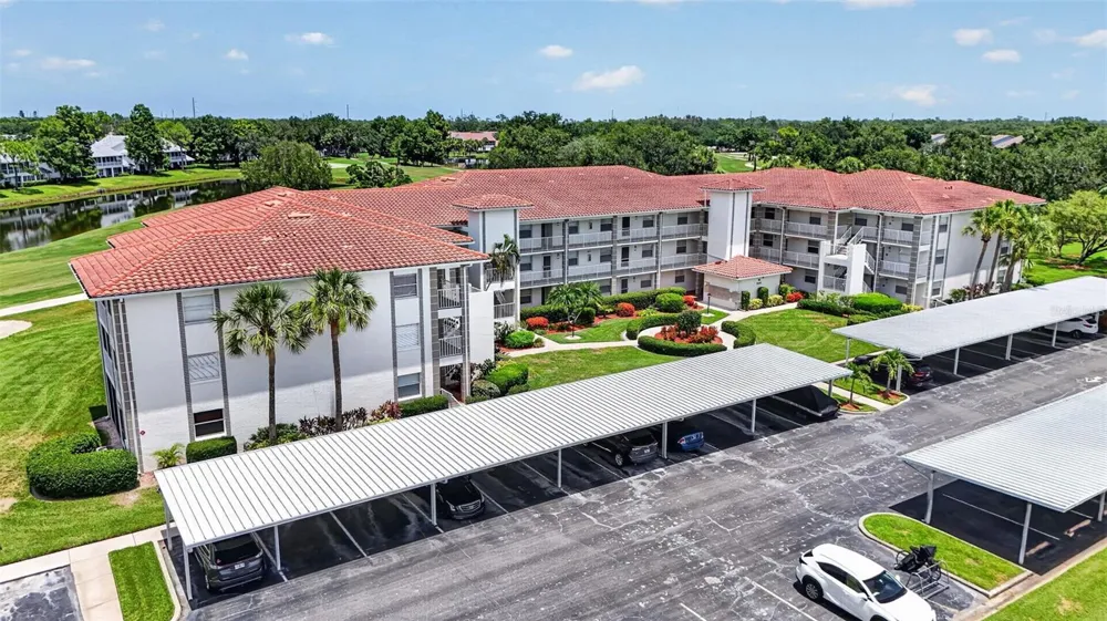 6505 STONE RIVER ROAD #308 Bradenton, FL 34203